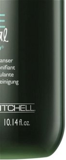 Osviežujúci šampón na vlasy Paul Mitchell Tea Tree Special - 300 ml (201113) + darček zadarmo 9