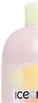 Osviežujúci šampón s výťažkom z mäty Inebrya Ice Cream Frequent Refreshing Shampoo - 1000 ml (771026375) + darček zadarmo 6
