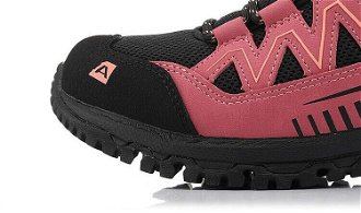Outdoor shoes with functional membrane ALPINE PRO GUDERE meavewood 8