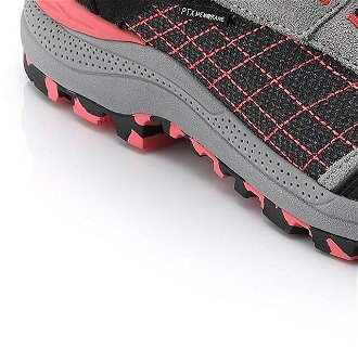 Outdoor shoes with functional membrane ALPINE PRO ZERNE high rise 8