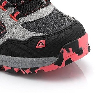 Outdoor shoes with functional membrane ALPINE PRO ZERNE high rise 9