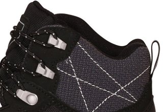 Outdoor shoes with membrane PTX ALPINE PRO KADEWE MID black 7