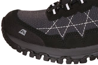 Outdoor shoes with membrane PTX ALPINE PRO KADEWE MID black 8