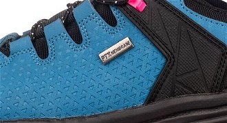 Outdoor shoes with membrane PTX ALPINE PRO LOHANE blue sapphire 5