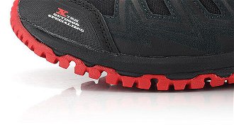 Outdoor shoes with membrane PTX ALPINE PRO REWESE dk.gray 8