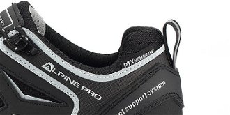 Pánske topánky ALPINE PRO 7
