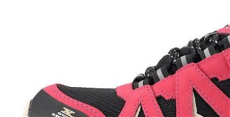 Outdoor shoes with PTX membrane ALPINE PRO GONAWE jazzy 6