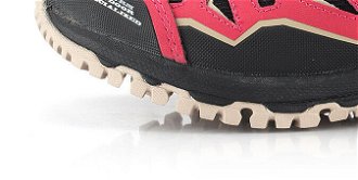 Outdoor shoes with PTX membrane ALPINE PRO GONAWE jazzy 8