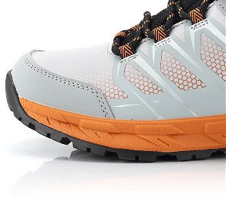 Outdoor shoes with PTX membrane ALPINE PRO HAIRE high rise 8