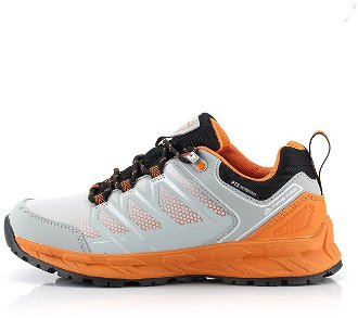 Outdoor shoes with PTX membrane ALPINE PRO HAIRE high rise 2