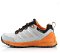 Outdoor shoes with PTX membrane ALPINE PRO HAIRE high rise