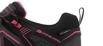 Outdoor shoes with ptx membrane ALPINE PRO IMAHE meavewood 7