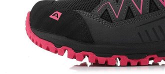Outdoor shoes with ptx membrane ALPINE PRO IMAHE meavewood 8