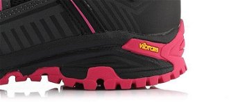 Outdoor shoes with ptx membrane ALPINE PRO IMAHE meavewood 9