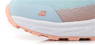 Outdoor shoes with ptx membrane ALPINE PRO INEBE nantucket breeze 8