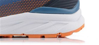 Outdoor shoes with ptx membrane ALPINE PRO INEBE vallarta blue 9