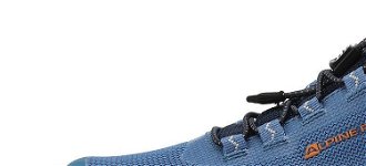 Outdoor shoes with ptx membrane ALPINE PRO INEBE vallarta blue 6