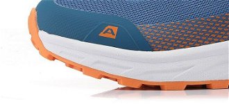 Outdoor shoes with ptx membrane ALPINE PRO INEBE vallarta blue 8
