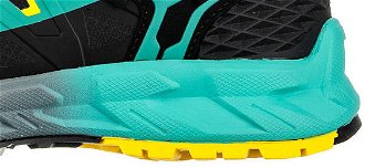 Outdoor shoes with ptx membrane ALPINE PRO KERINCE shady glade 9