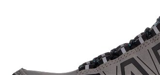 Outdoor shoes with PTX membrane ALPINE PRO OBAQE gray 6