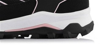 Outdoor shoes with ptx membrane ALPINE PRO SEMTE roseate spoonbill 9
