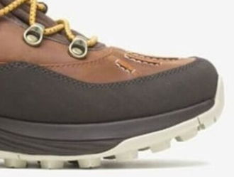 Outdoorové topánky Merrell J036660 Siren 4 Thermo Mid WP 9