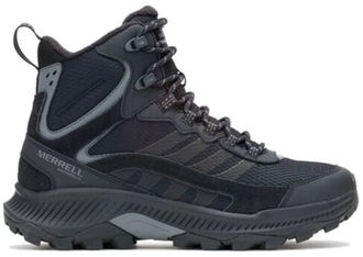 Outdoorové topánky Merrell J038192 Speed ​​Strike 2 Thermo Mid WP