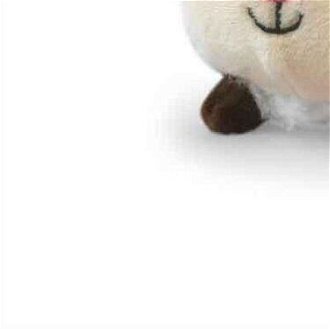 PABOBO Svietiaci plyšový maznáčik SHAKIES ovečka (zatras a svieti!) 8
