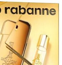 Rabanne 1 Million - EDT 100 ml + EDT 20 ml 7