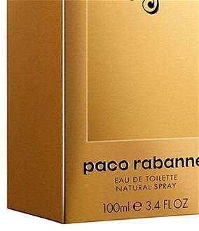 Paco Rabanne 1 Million – EDT 2 ml - odstrek s rozprašovačom 8
