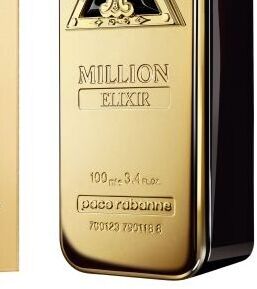 Rabanne 1 Million Elixir Intense - EDP 100 ml 9