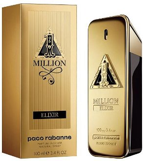 Paco Rabanne 1 Million Elixir Intense - EDP 100 ml