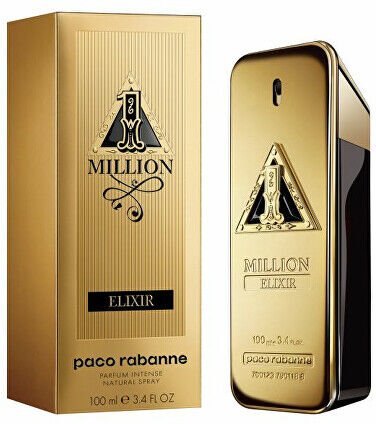 Paco Rabanne 1 Million Elixir Intense Edp 100ml