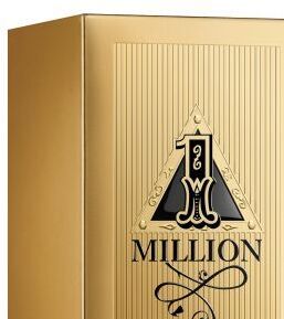 Rabanne 1 Million Elixir Intense - EDP 50 ml 6