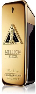 Rabanne 1 Million Elixir parfumovaná voda pre mužov 200 ml
