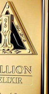 Rabanne 1 Million Elixir parfém pre mužov 50 ml 5