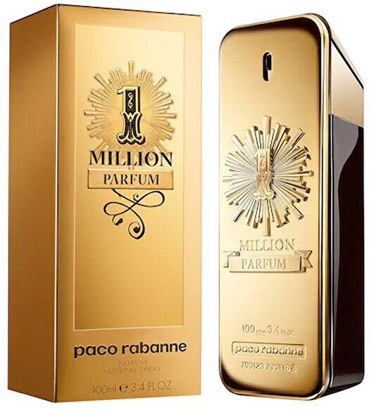 Paco Rabanne 1 Million Parfum P 100ml