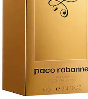 Paco Rabanne 1 Million Parfum - parfém 100 ml 8
