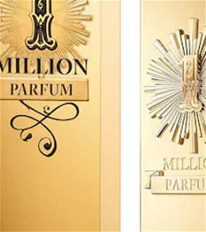 Paco Rabanne 1 Million Parfum - parfém 100 ml 5