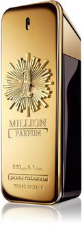 Rabanne 1 Million Parfum parfém pre mužov 200 ml