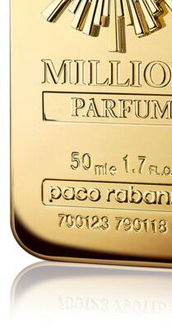 Rabanne 1 Million Parfum parfém pre mužov 50 ml 8