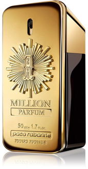 Rabanne 1 Million Parfum parfém pre mužov 50 ml