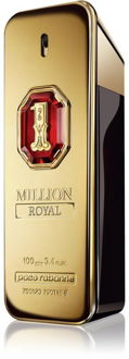 Rabanne 1 Million Royal parfém pre mužov 100 ml
