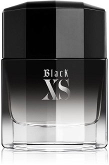 Rabanne Black XS (2018) toaletná voda pre mužov 100 ml