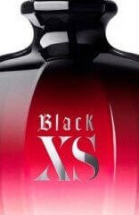 Paco Rabanne Black XS For Her - EDP 30 ml 5