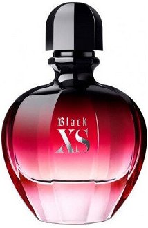 Paco Rabanne Black XS For Her - EDP 30 ml 2