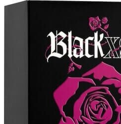 Paco Rabanne Black XS For Her - EDT 80 ml 6