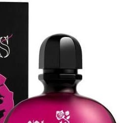 Paco Rabanne Black XS For Her - EDT 80 ml 7