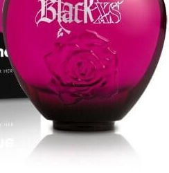 Paco Rabanne Black XS For Her - EDT 80 ml 9