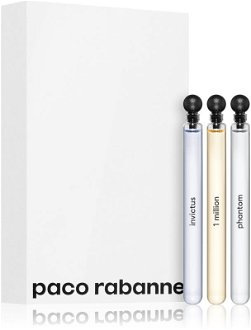 Paco Rabanne Discovery Mini Kit for Boys sada pre mužov 2